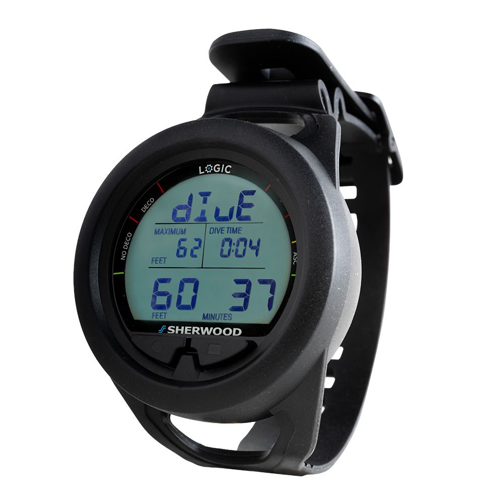 Rental Dive Computer