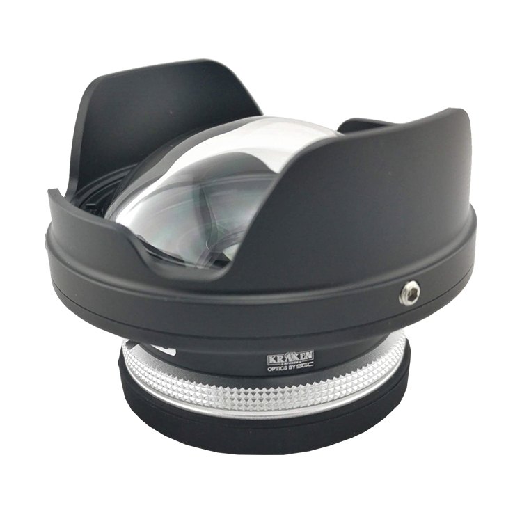 Kraken KRL07 Smart Housing Wide Angle Lens