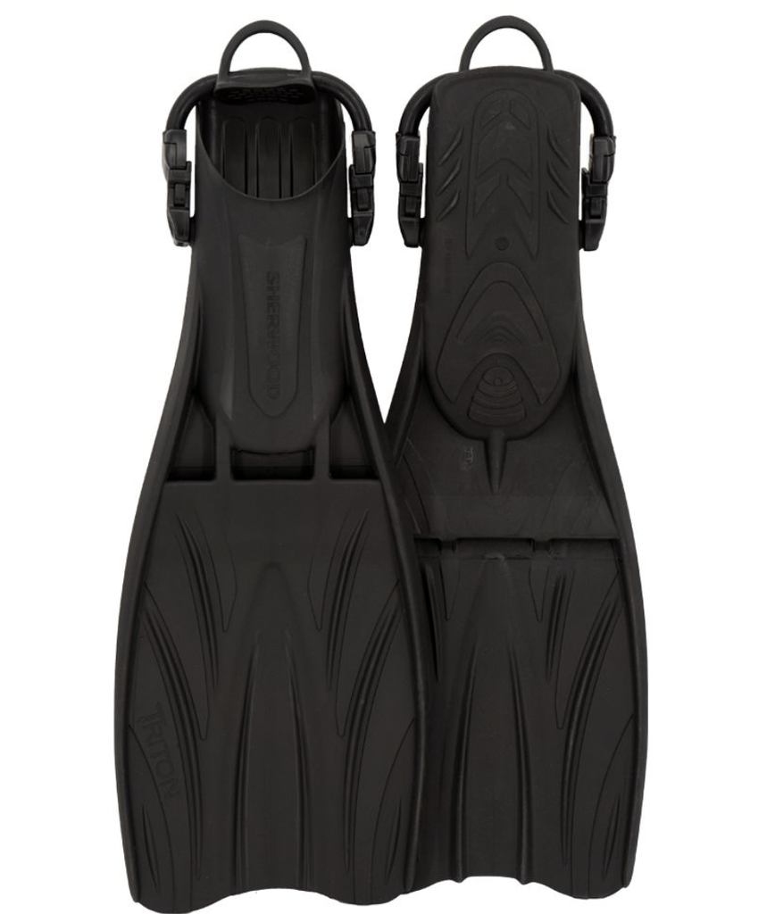 SHERWOOD Triton Fins
