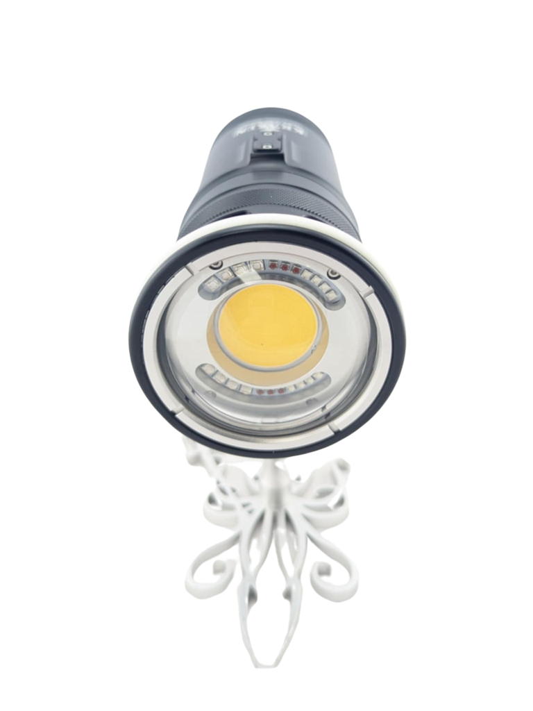 Kraken Hydra 12.000 (replaced 8000)