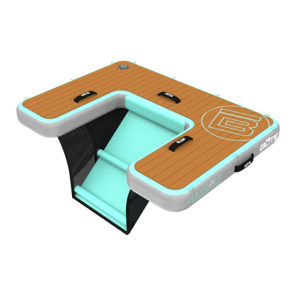 BOTE - 5'6X4' BOTE HANGOUT Ladder Classic