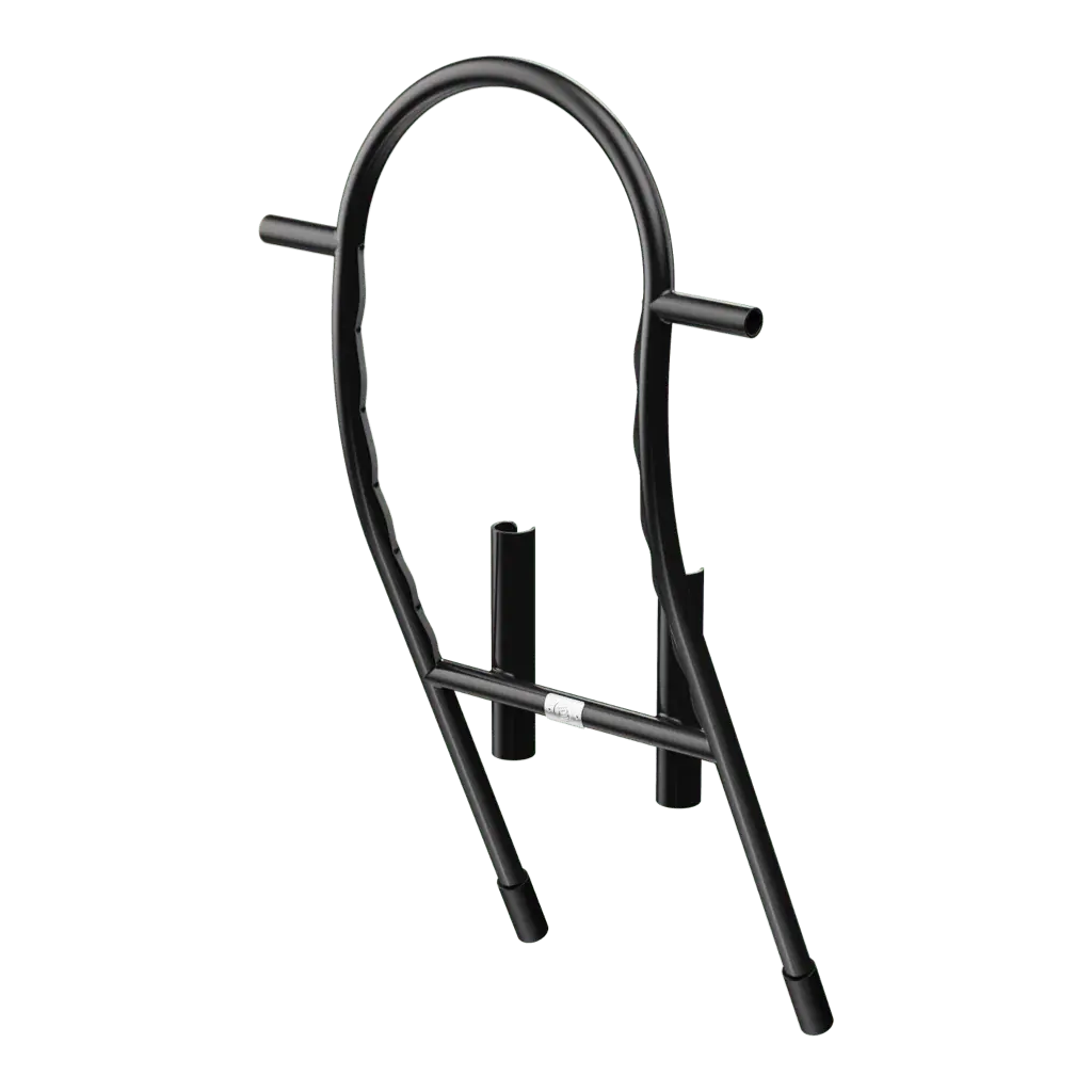 BOTE - Tackle Rac Graphite 431C