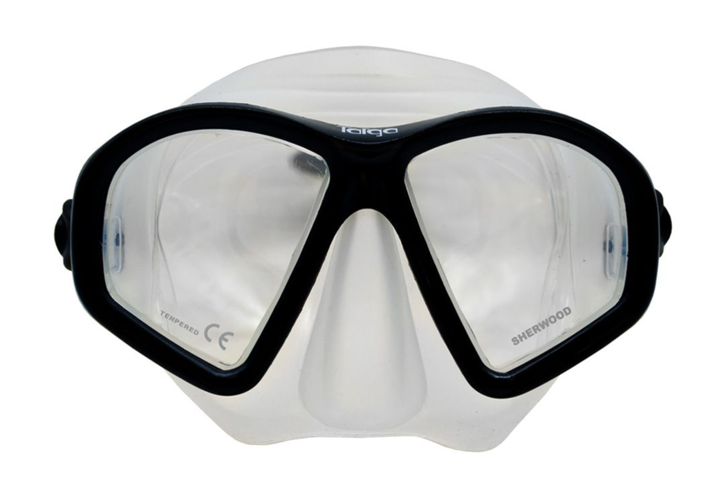 SHERWOOD Targa Corrective Lens
