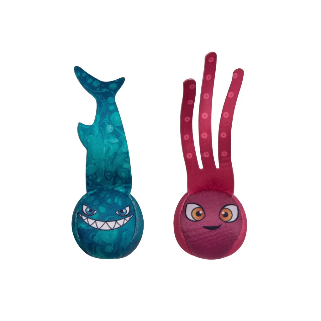 FS Waboba Dive tails