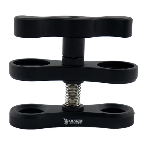 [KR-CL] Kraken Ball Mount Standard Clamp KR-CL