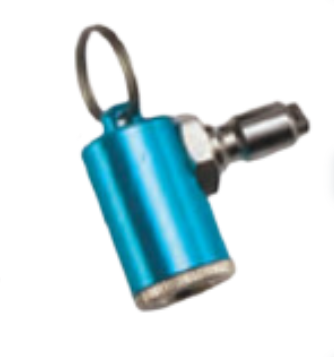 [SP0273] ISC Tire Inflator 