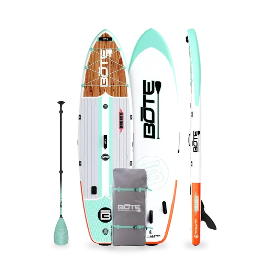 [106iBR24CL] BOTE - Breeze AERO 10'6" Classic Mangrove 