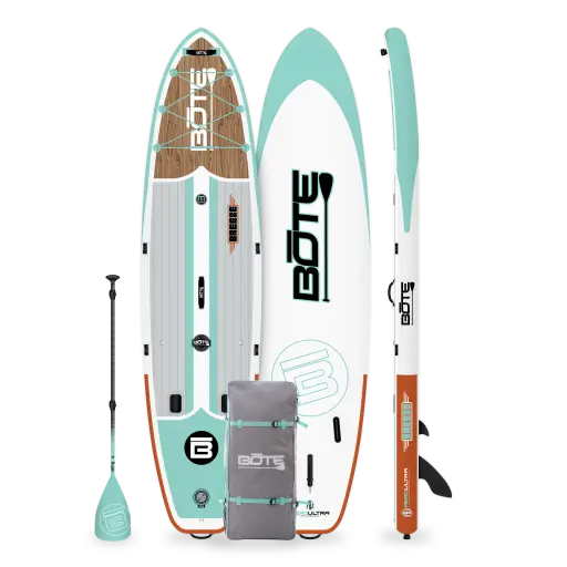 [116iBR24CL] BOTE - Breeze AERO 11'6" Classic Mangrove  