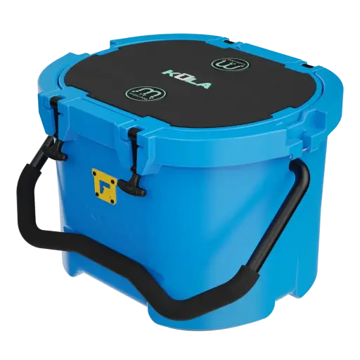 [KULA10MP-25-BL] BOTE - KULA 10 gl Cooler Magnepod