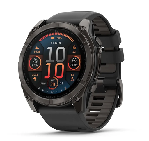 [010-02905-20] Garmin Fẽnix 8